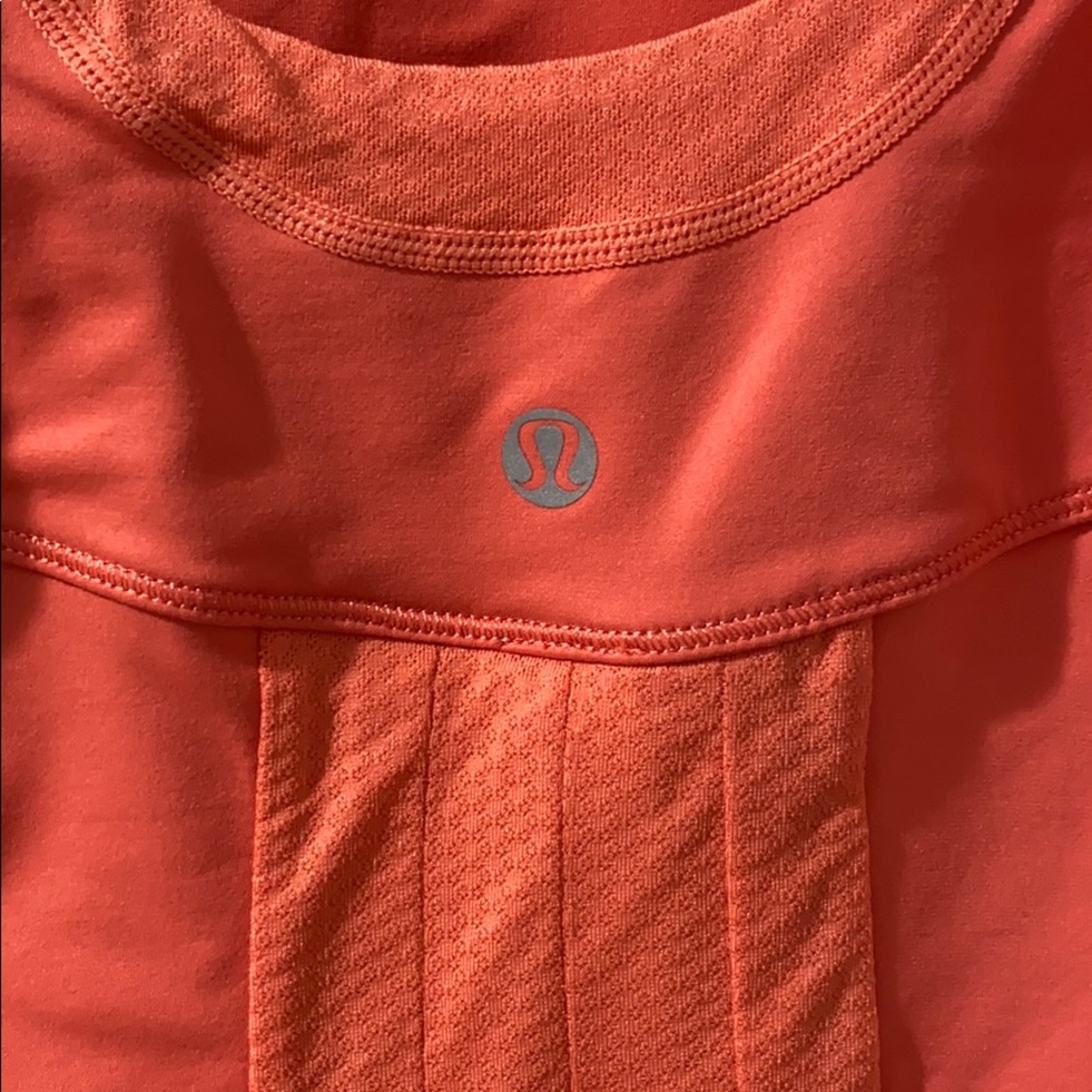 Lululemon top - Picture 4 of 7